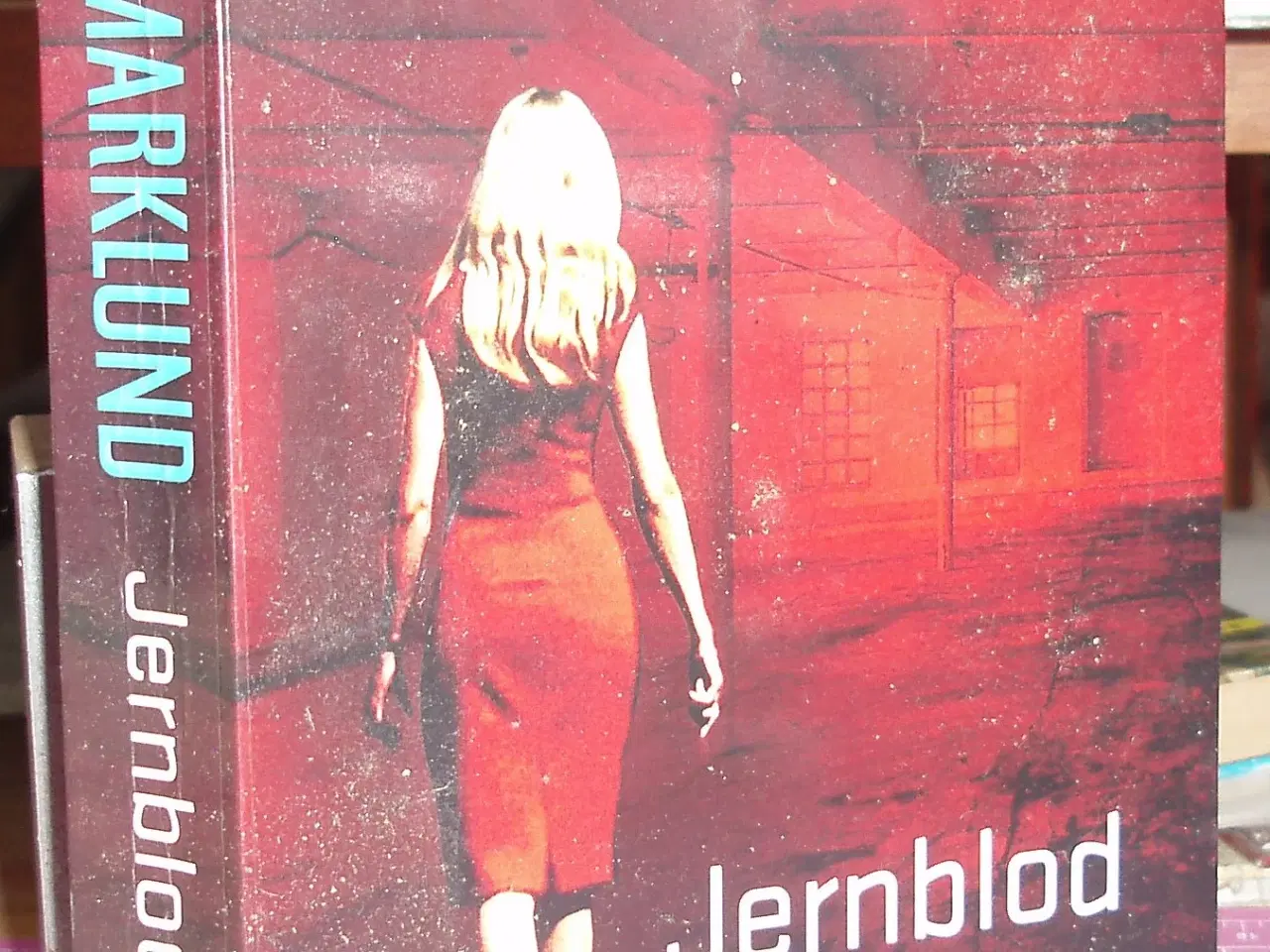 Billede 7 - Liza Marklund paperback bøger