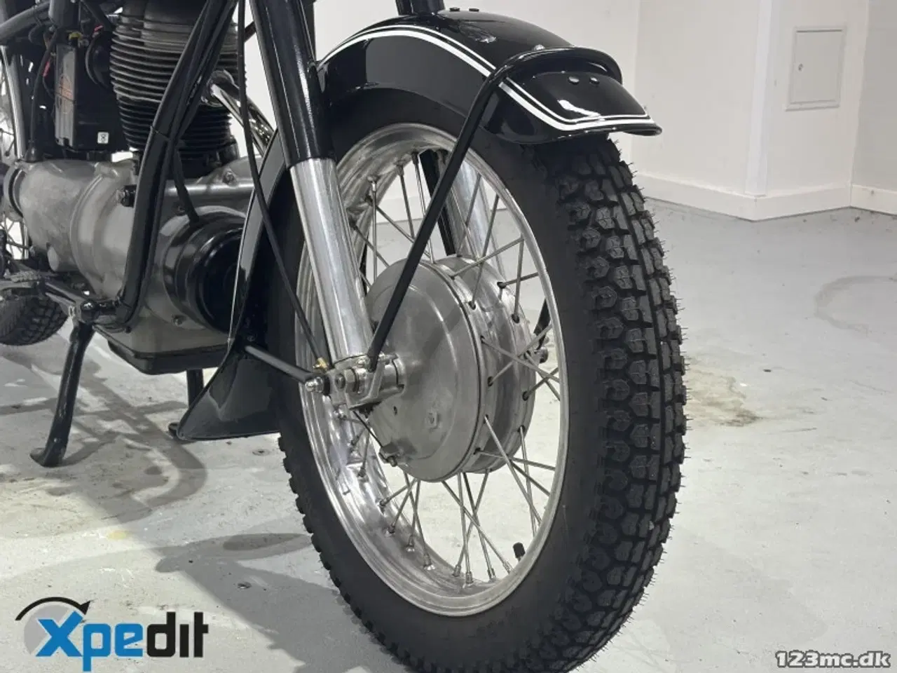 Billede 18 - BMW R 25/3