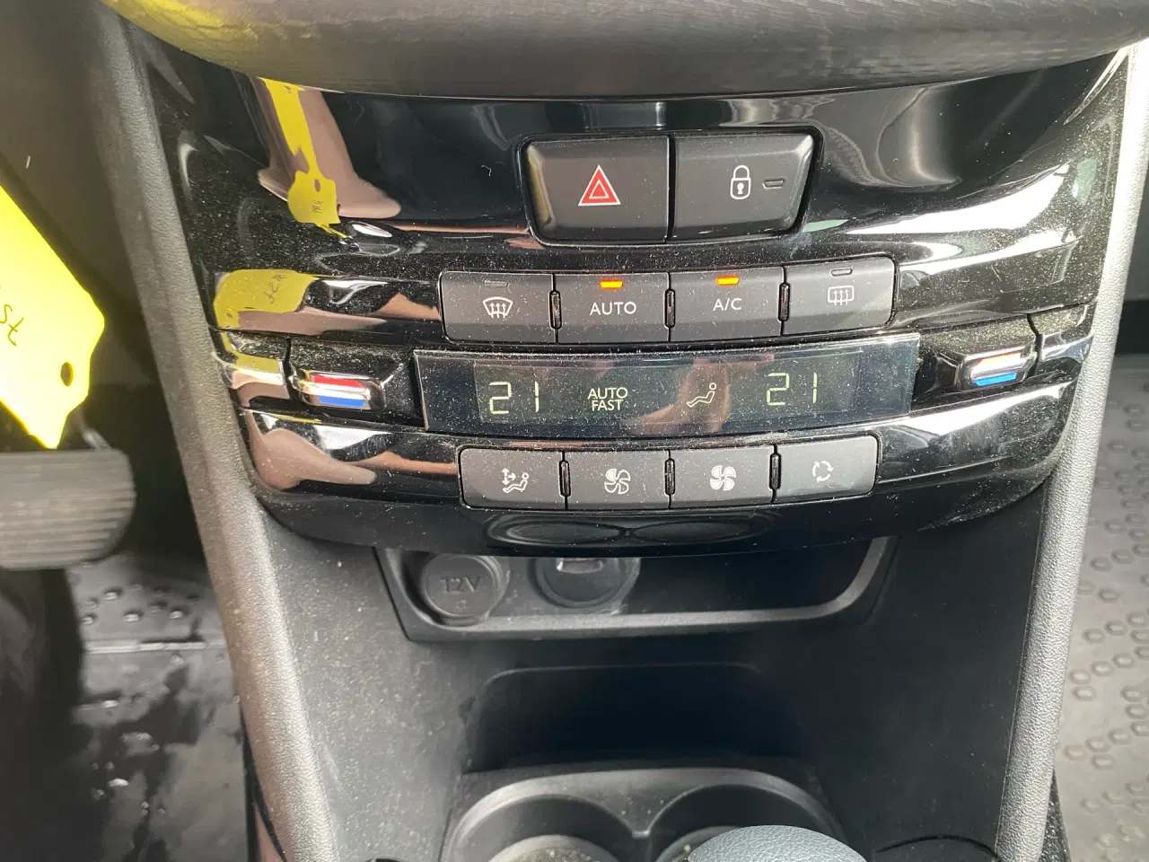 Billede 12 - Peugeot 2008 1,2 e-THP Allure EAT6 110HK 6g Aut.