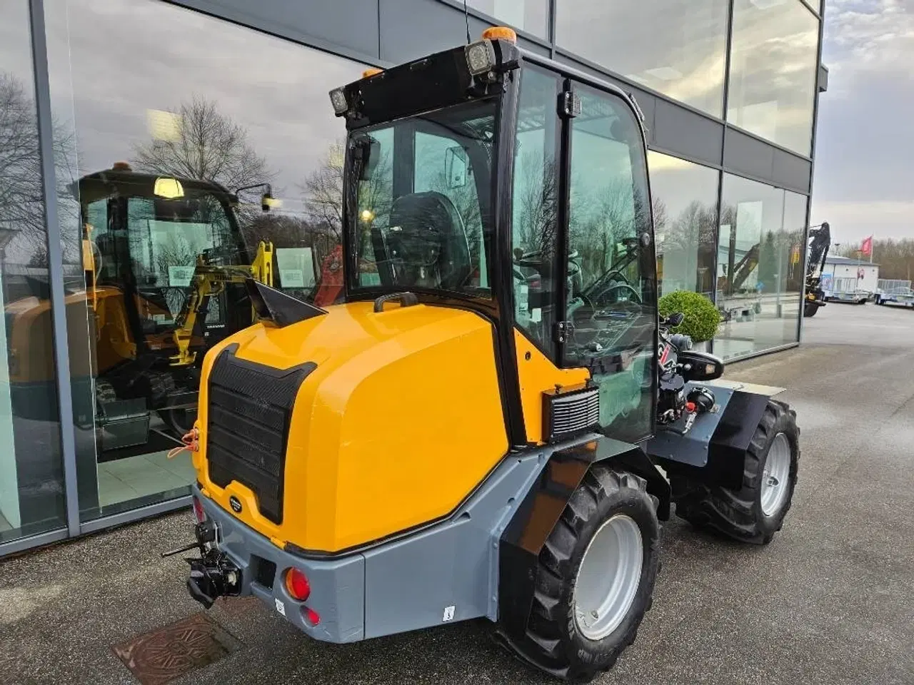 Billede 3 - GiANT G 2700 X-tra HD