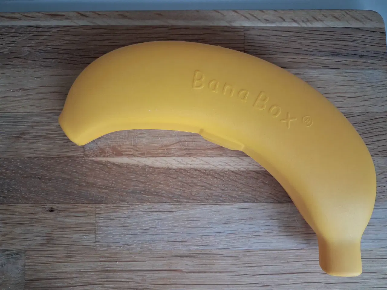 Billede 1 - Bana Box Madkasse