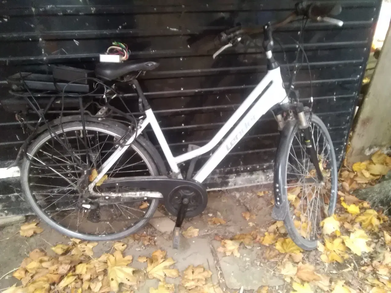 Billede 2 - Defekt E-Bike MODTAGES GRATIS HER - HENTER IKKE !!