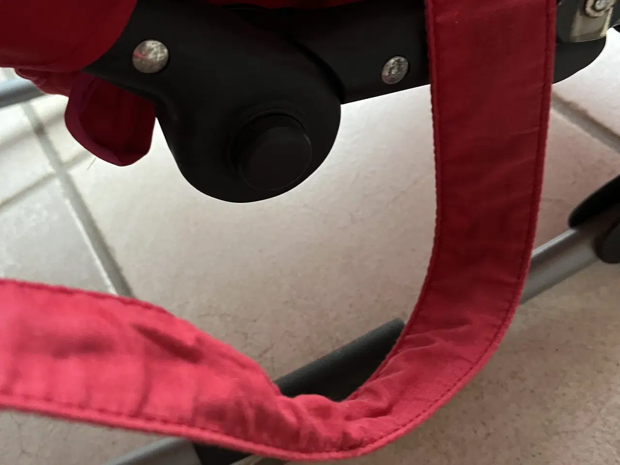 Billede 4 - Baby skråstol fra Disney