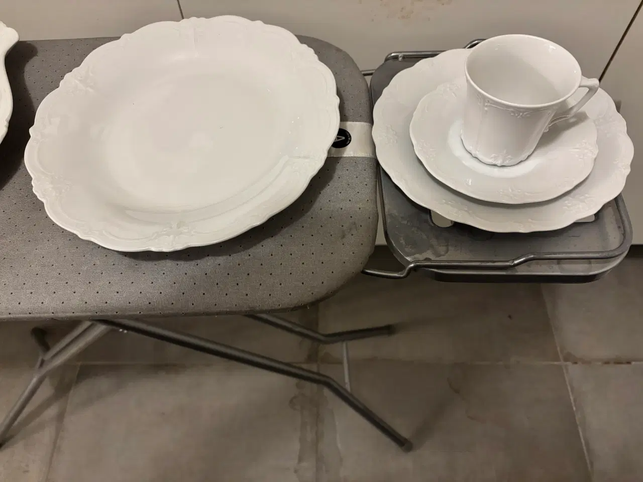 Billede 1 - Flot Service til festligheder