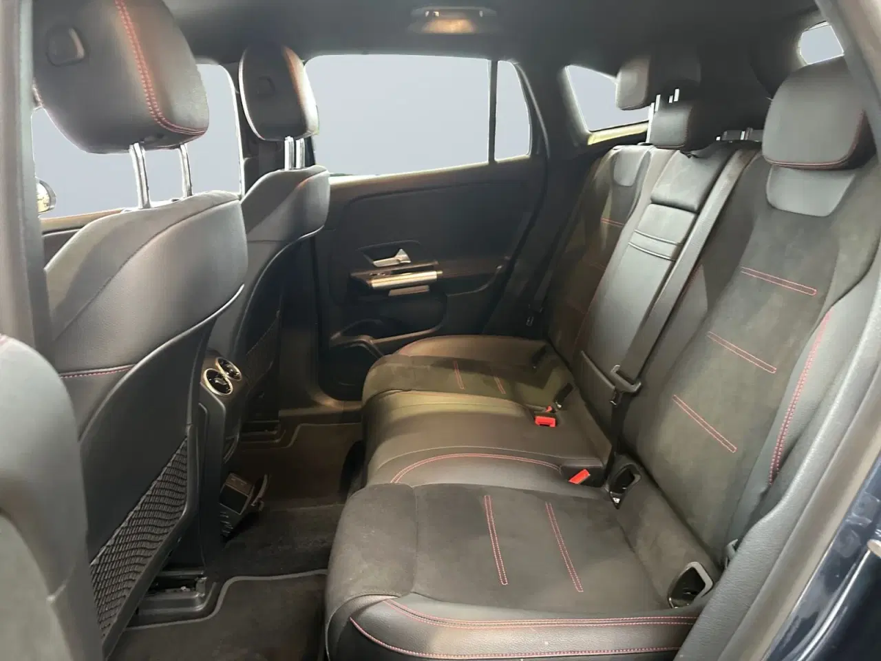 Billede 14 - Mercedes EQA250  AMG Line