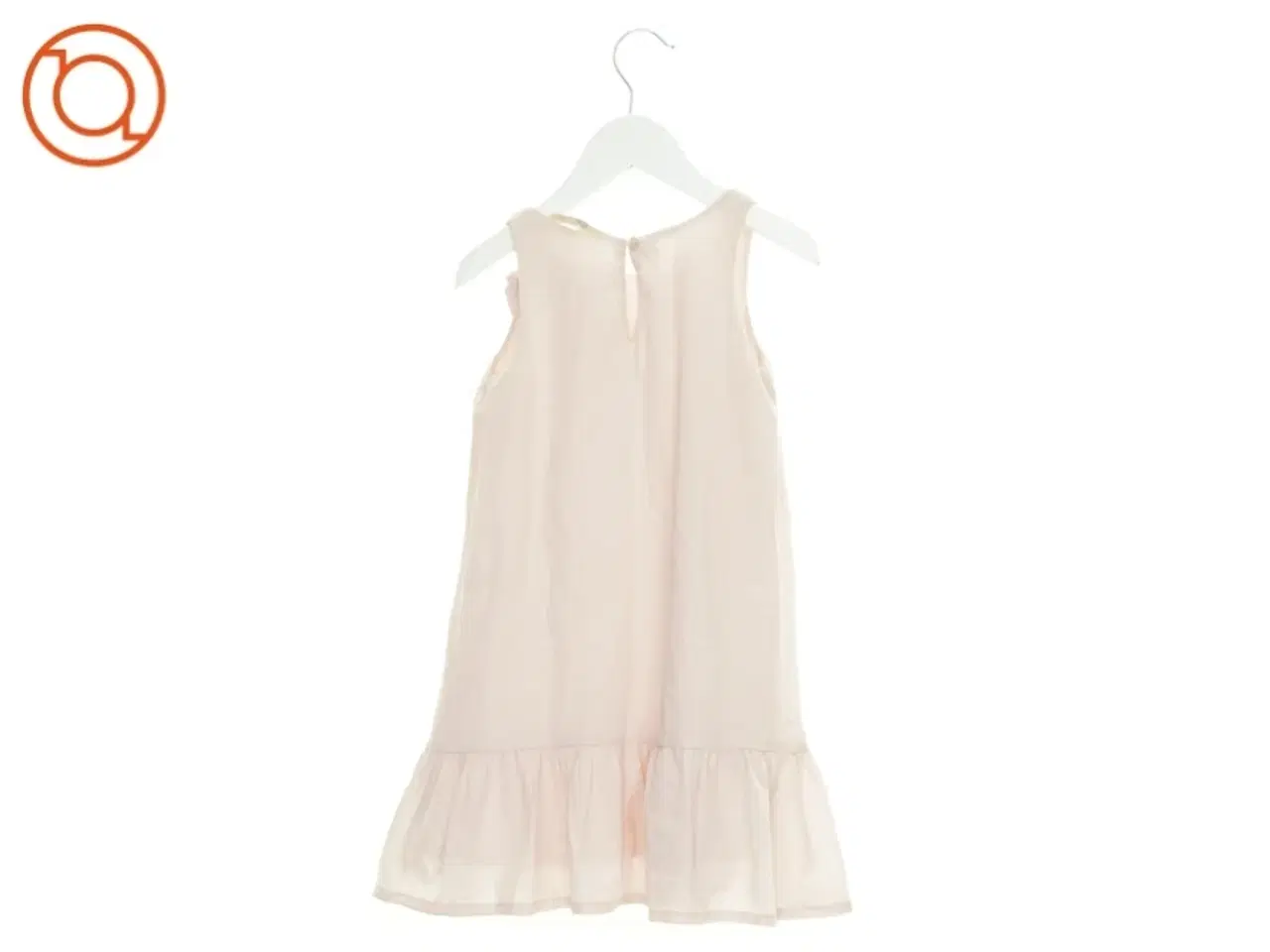Billede 2 - Kjole fra H&M (str. 116 cm)