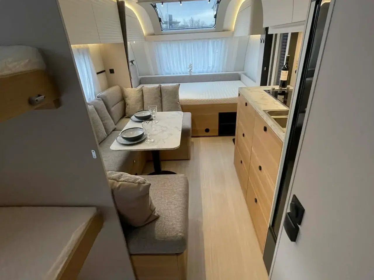 Billede 8 - 2026 - Adria Adora 573 PT