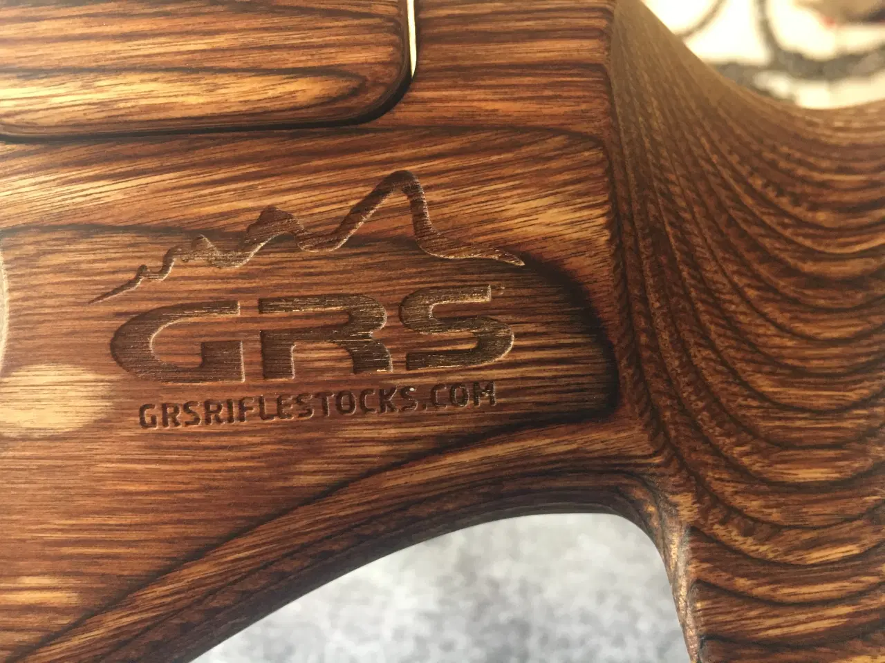 Billede 3 - Schultz & Larsen Victory med vekselløb