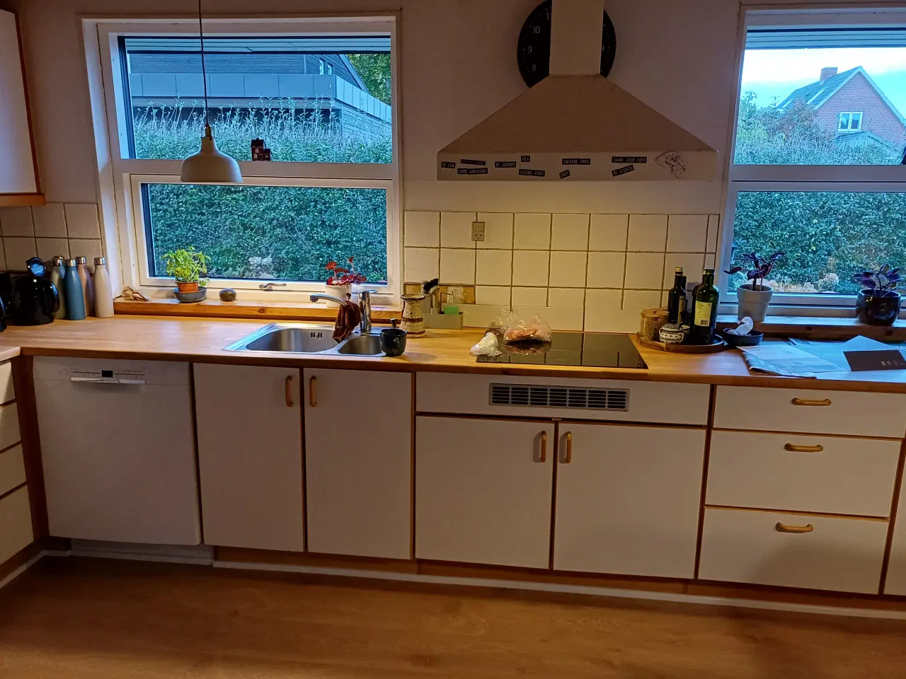 Billede 1 - Modulia køkken sælges