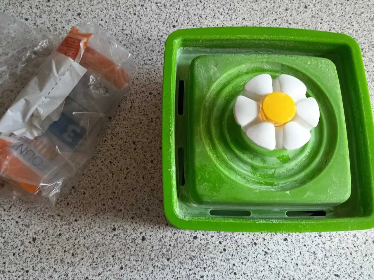 Billede 2 - Catit 2.0 Flower Fountain MINI