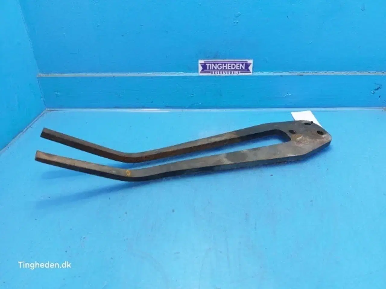 Billede 5 - Vredo Nedfælder Gaffel