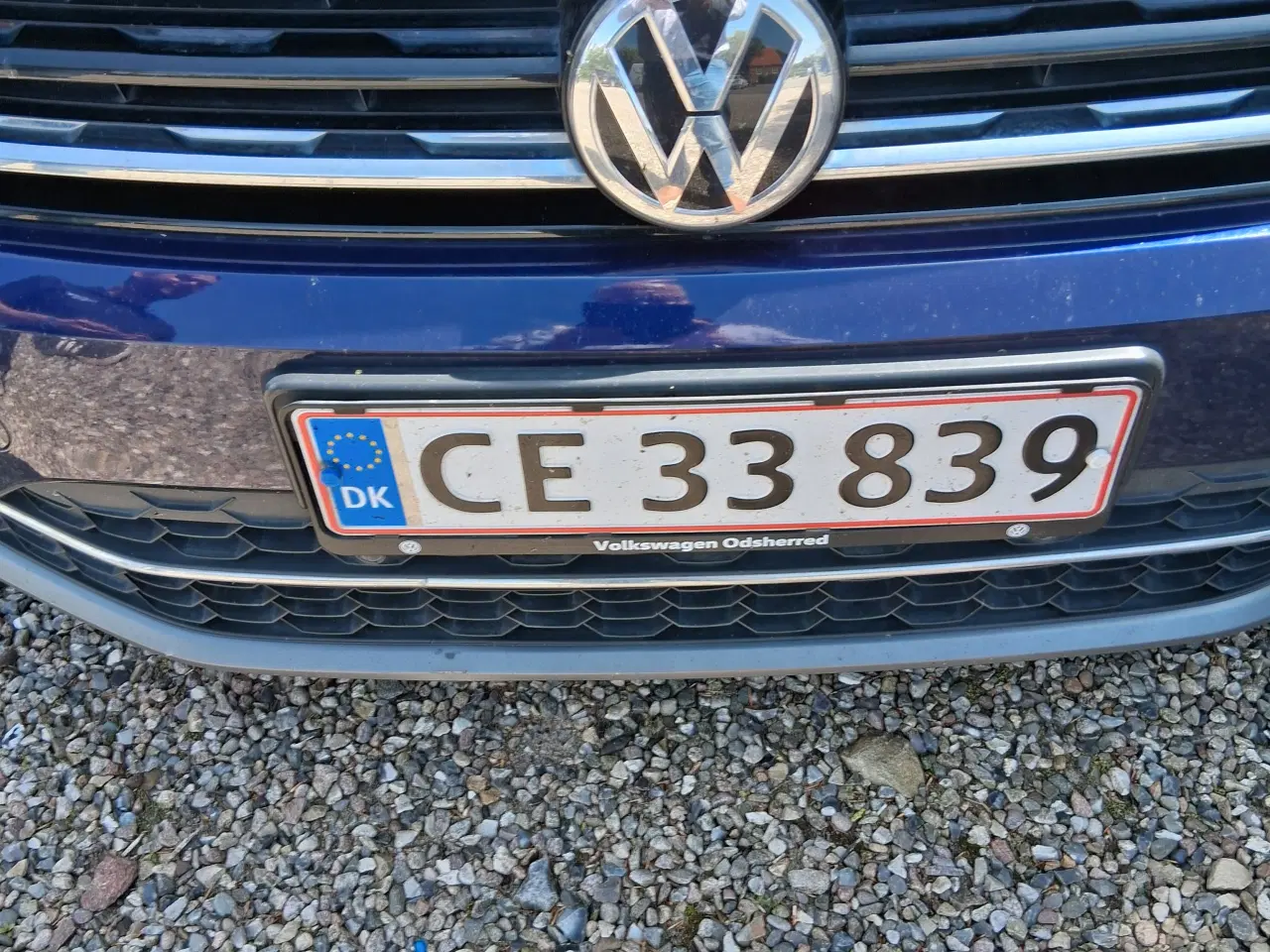 Billede 2 - vw tiguan 2,0 TDI