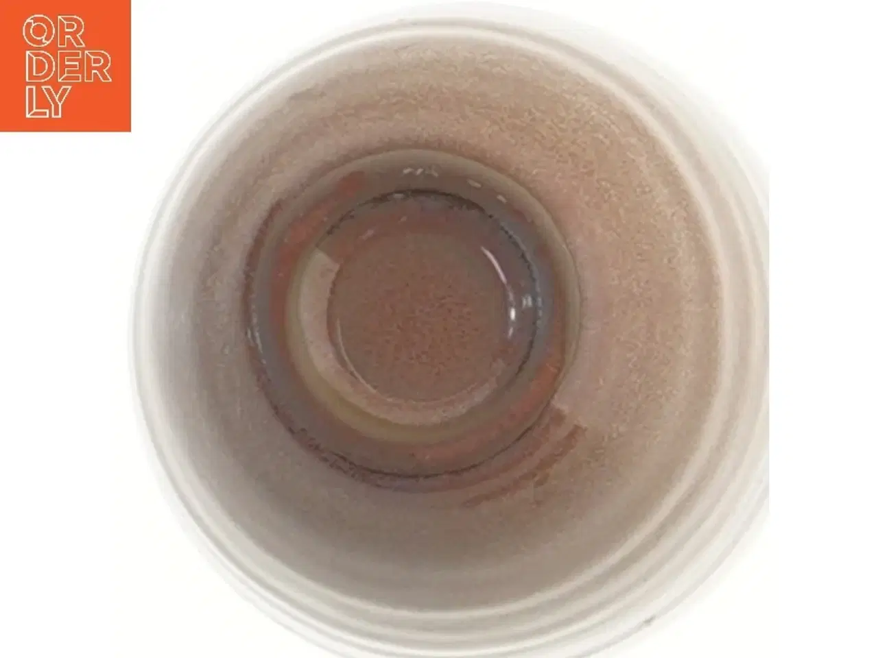 Billede 2 - Keramisk plantepotte (str. 10 cm)