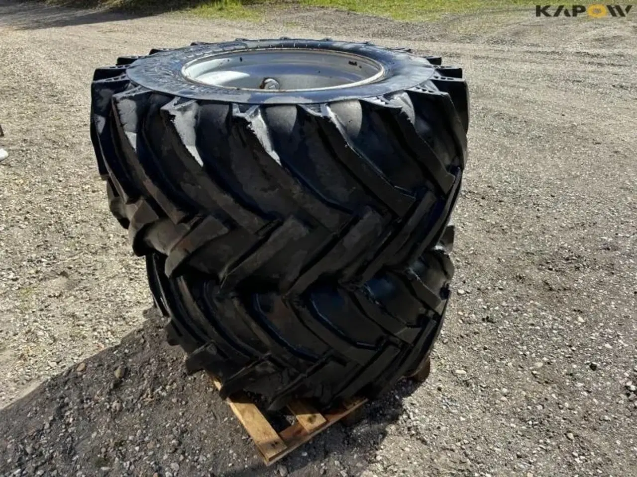 Billede 5 - Trelleborg 600/55-26.5