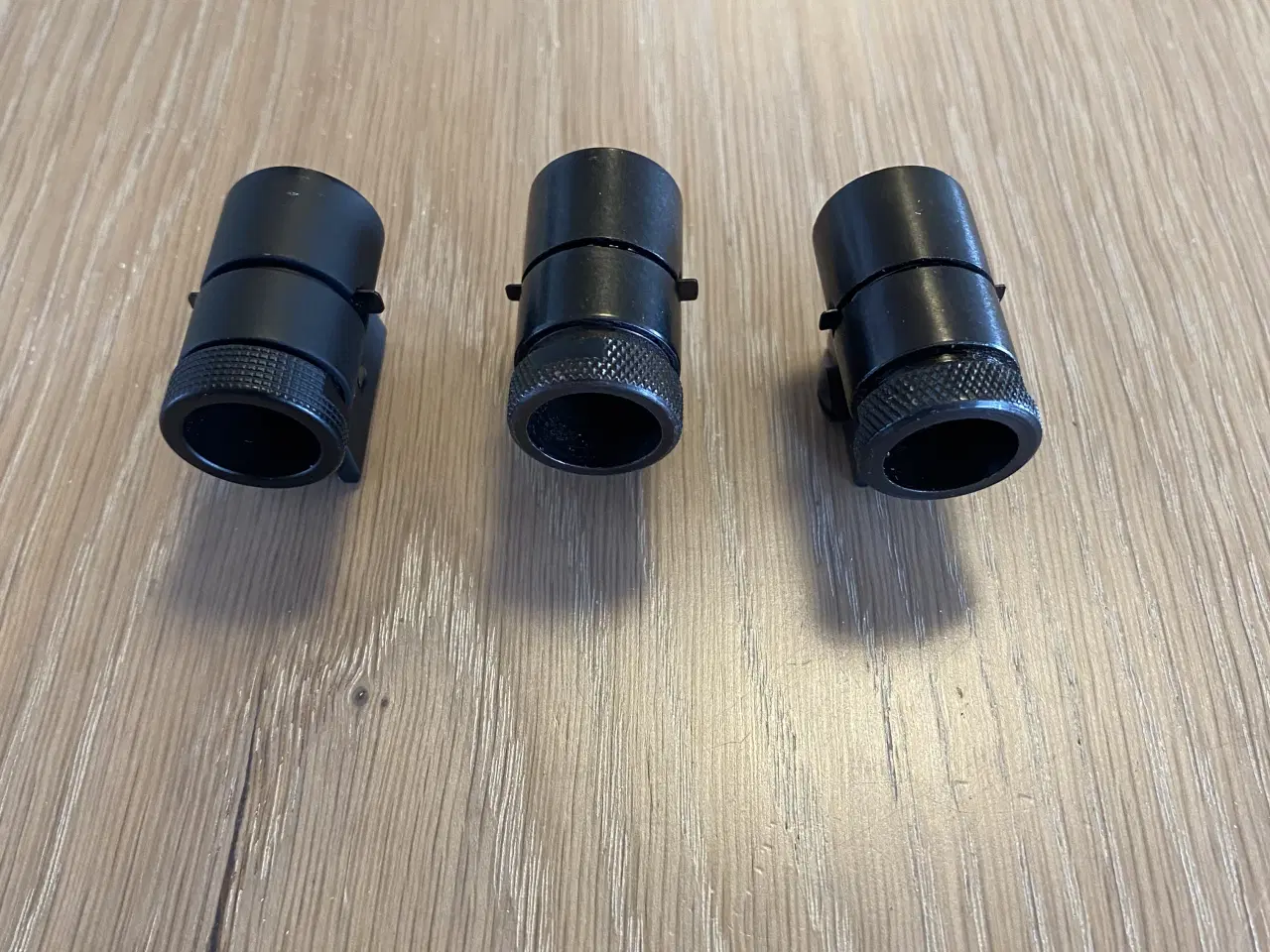 Billede 4 - Slavia 630-631 trykfjeder Diana 35 sigtekorn