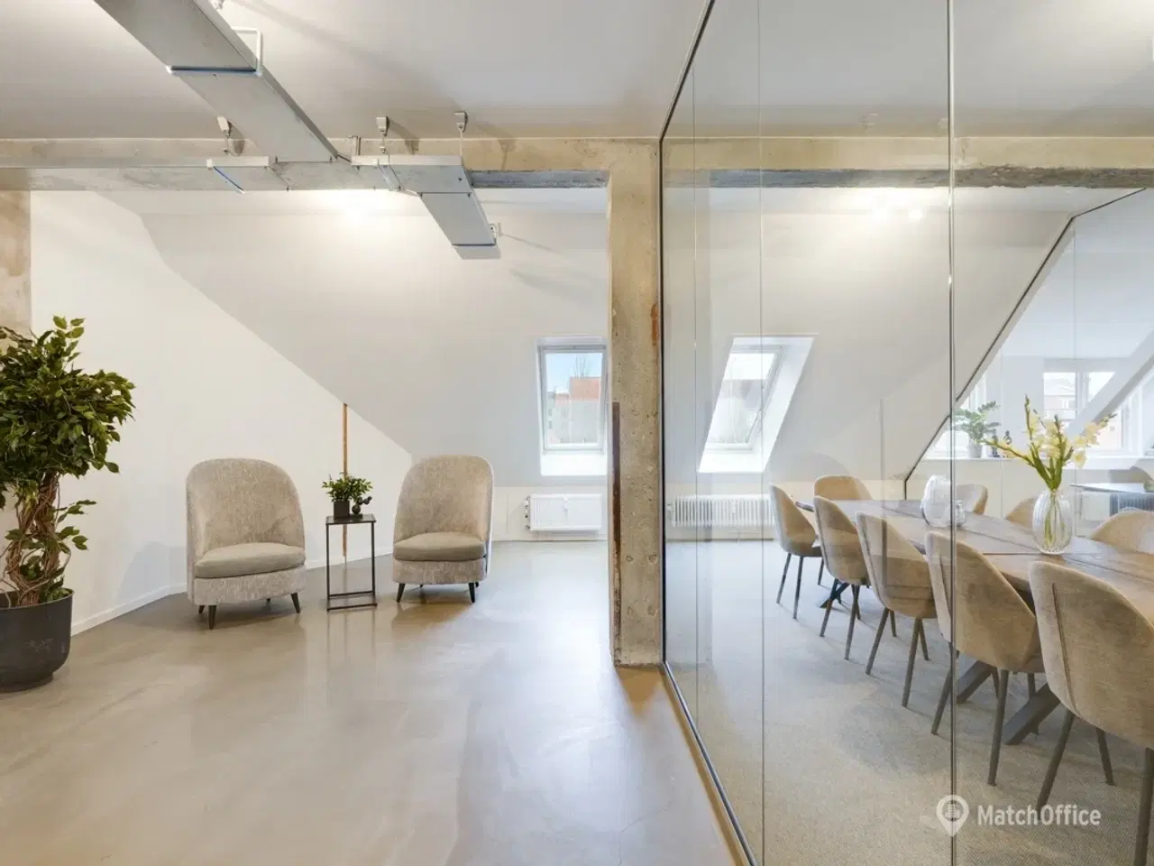 Billede 17 - Historisk charme møder moderne funktionalitet