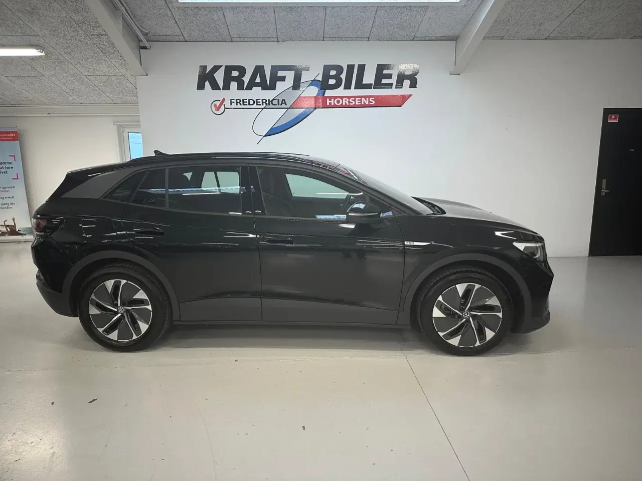 Billede 2 - VW ID.4 77 Pro Performance