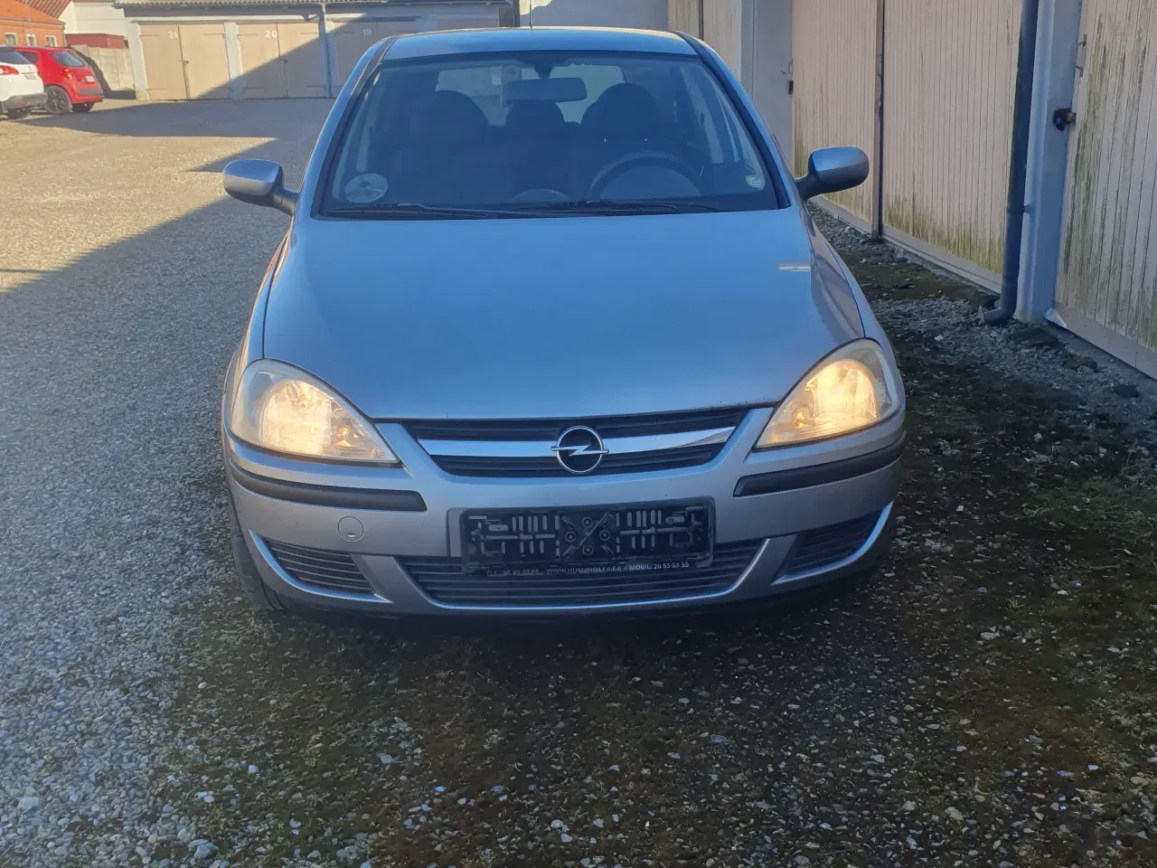 Billede 6 - Opel  Corsa