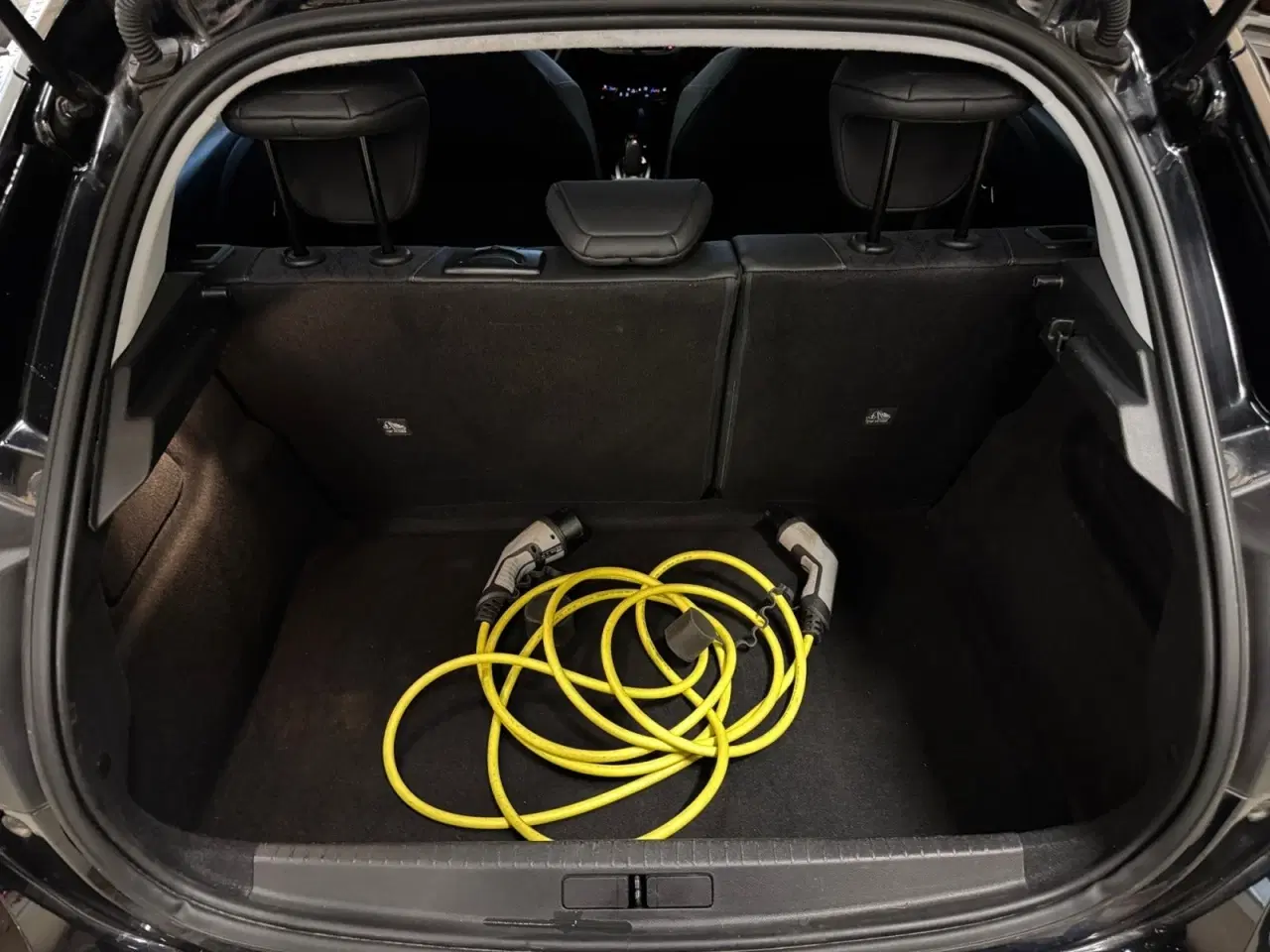 Billede 15 - Opel Corsa-e 50 Elegance