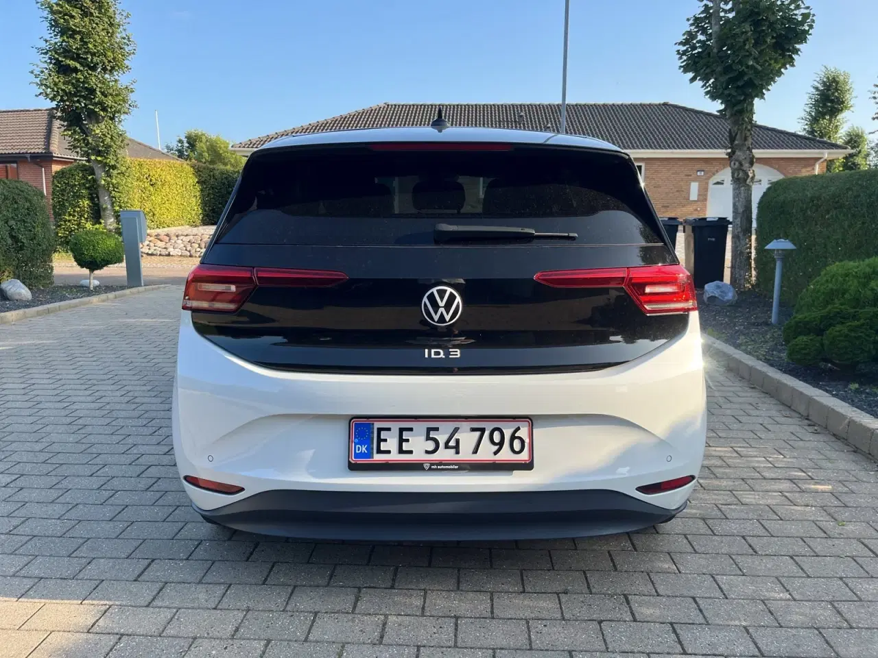 Billede 6 - VW ID.3 58 1ST Pro Performance