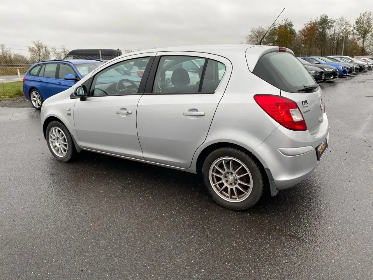 Billede 4 - Opel Corsa 1,2 Twinport Sport 80HK 5d 6g