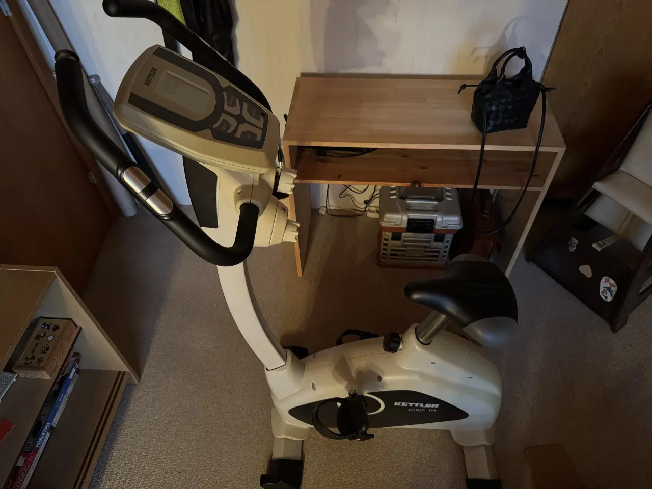 Billede 1 - Kettler Giro M