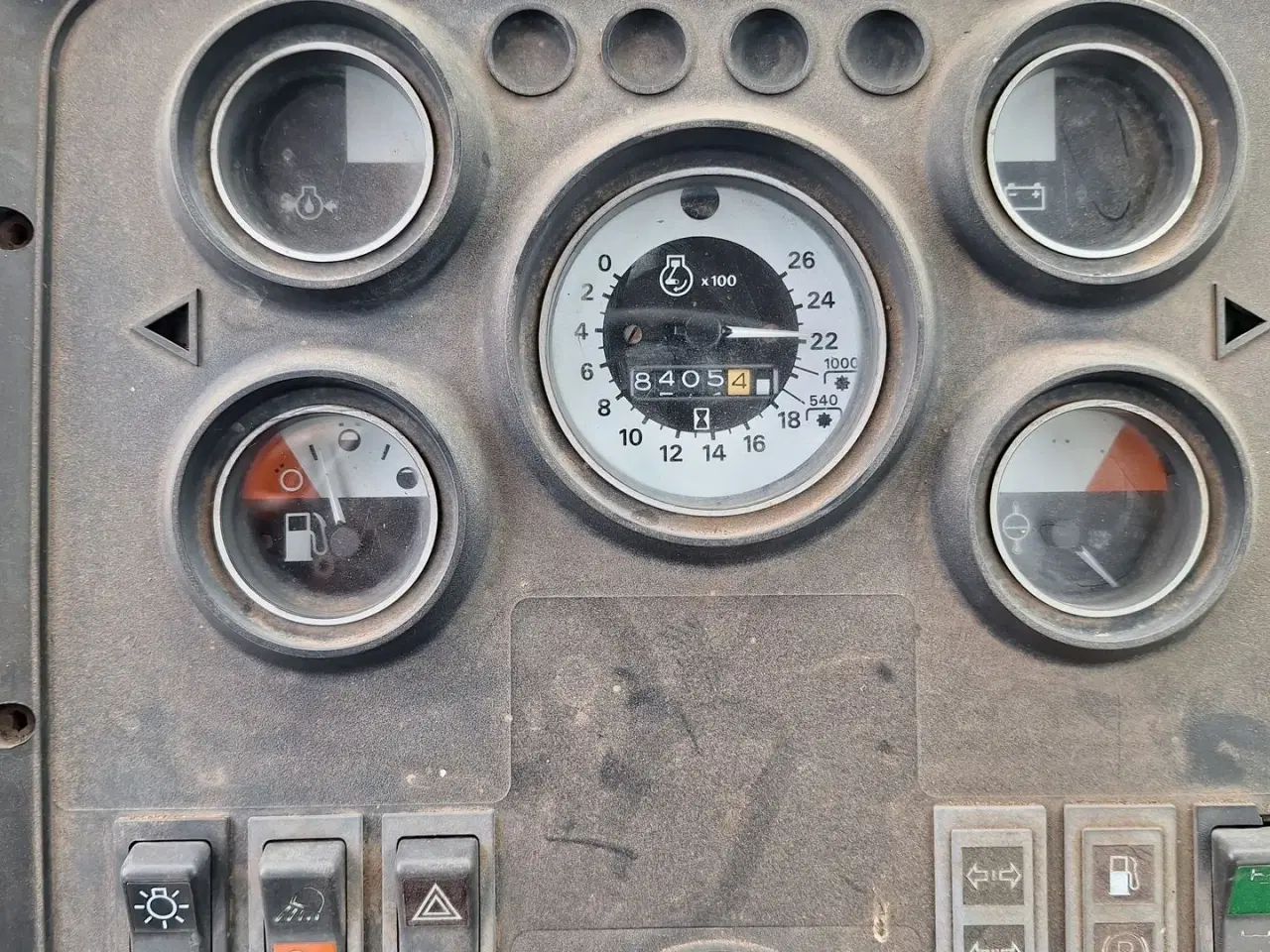 Billede 11 - Ford 7610