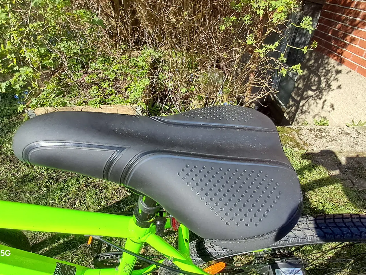 Billede 9 - Moutenbike elcykel 27.5