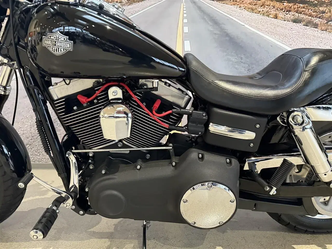 Billede 18 - Harley-Davidson FXDF Dyna Fat Bob