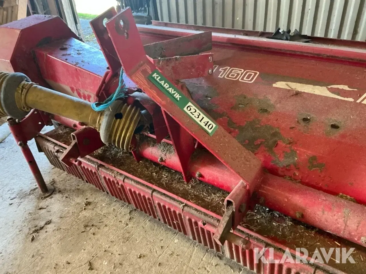 Billede 8 - Brakpudser JF SH160