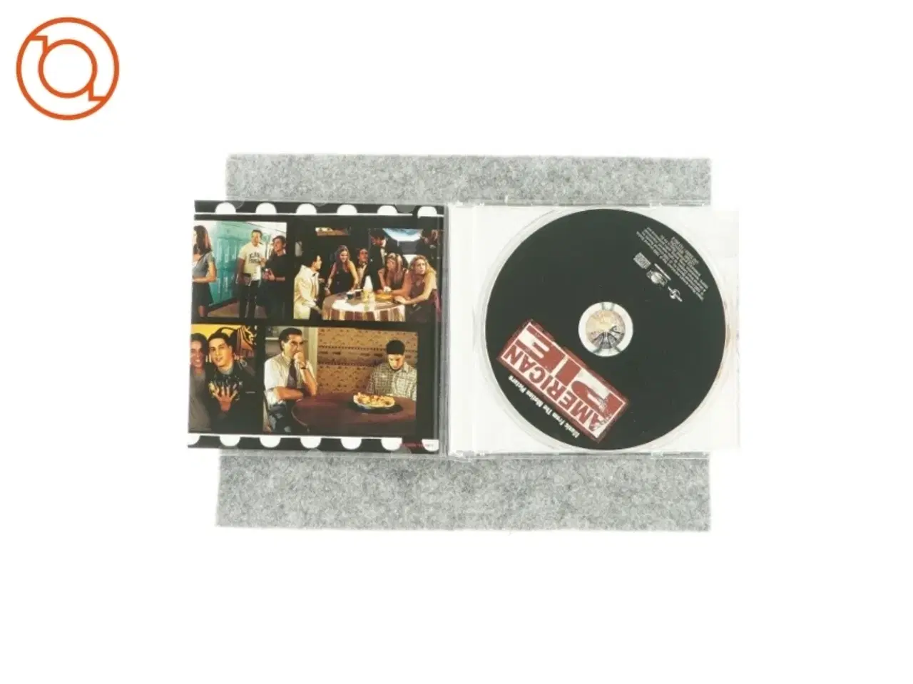 Billede 3 - American pie (cd)