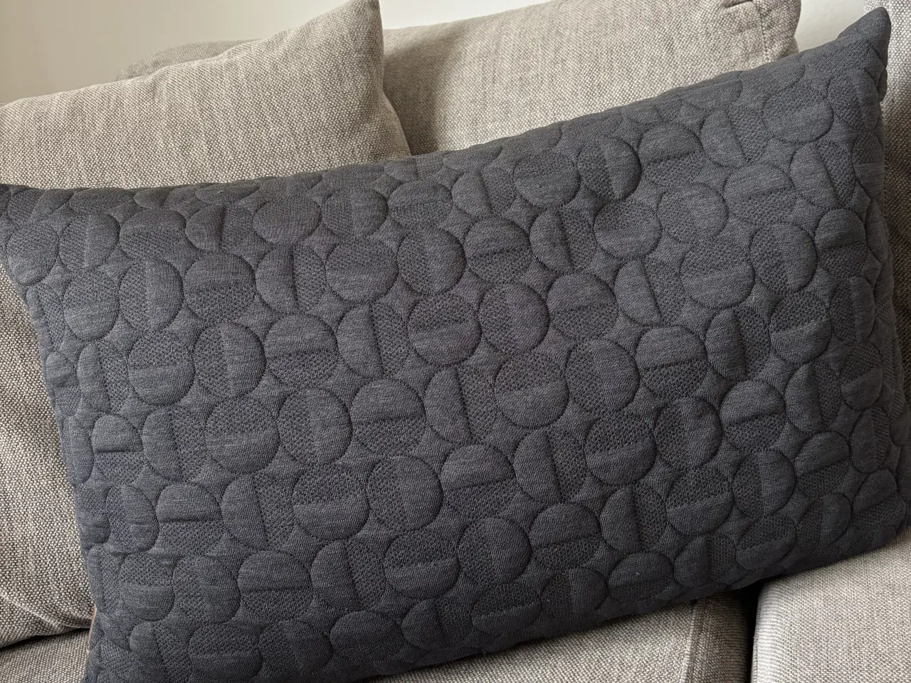 Billede 1 - Fritz Hansen AJ pude 60x40cm