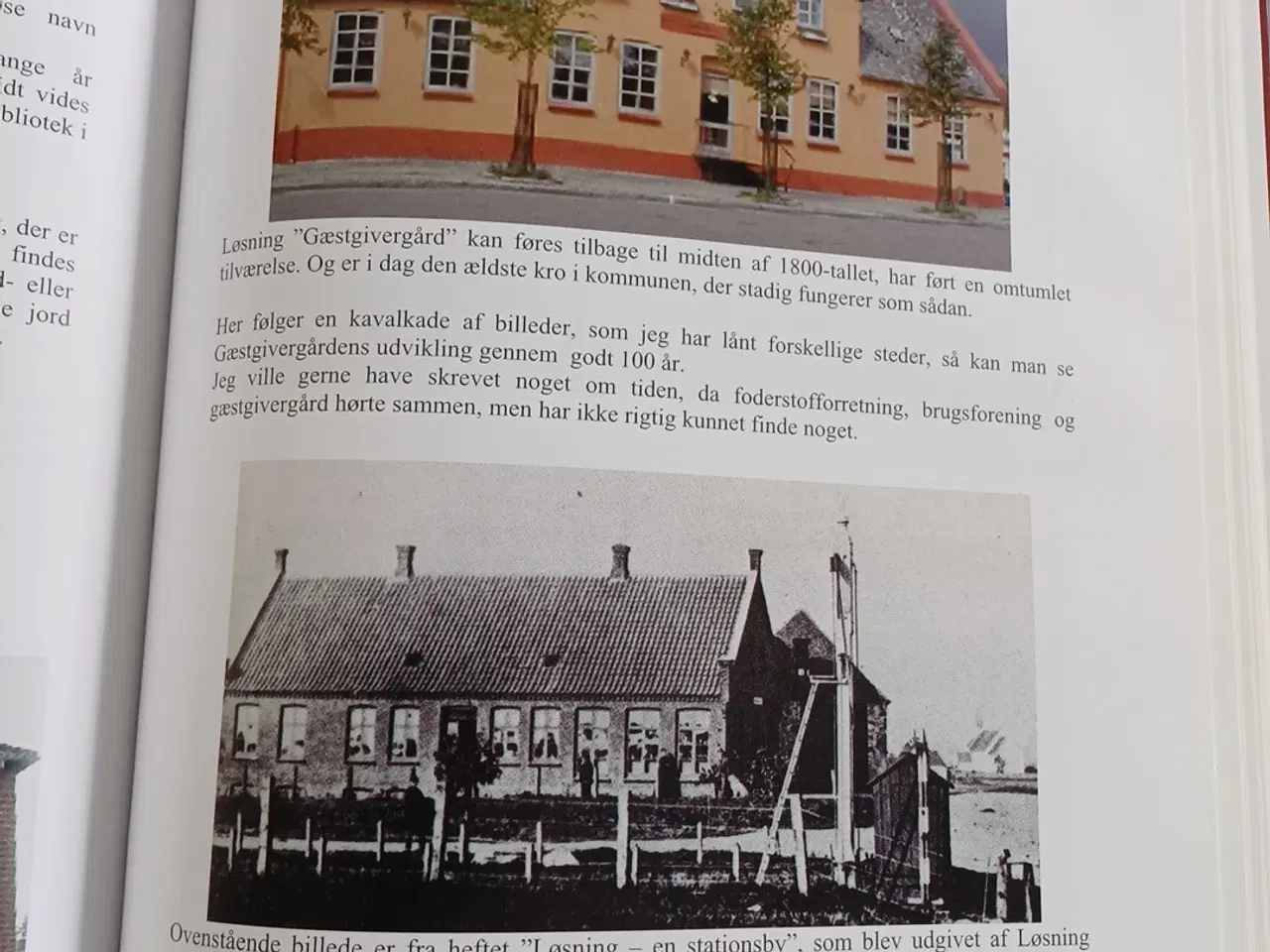Billede 5 - Spredte glimt fra Hedensted kommune