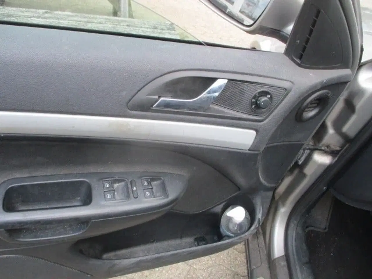 Billede 9 - Skoda Octavia 1,6 Ambiente