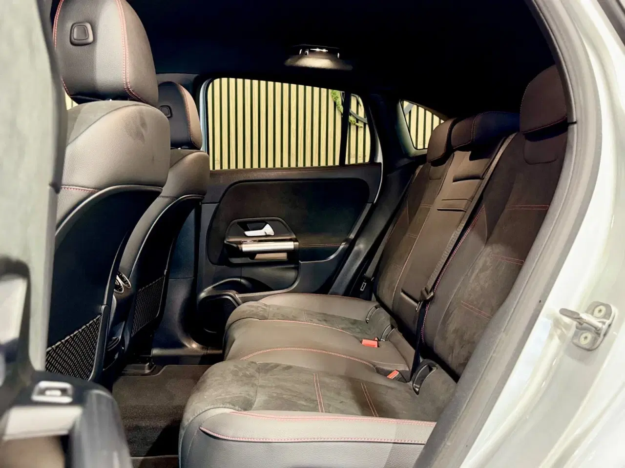 Billede 9 - Mercedes EQA350  AMG Edition 4Matic