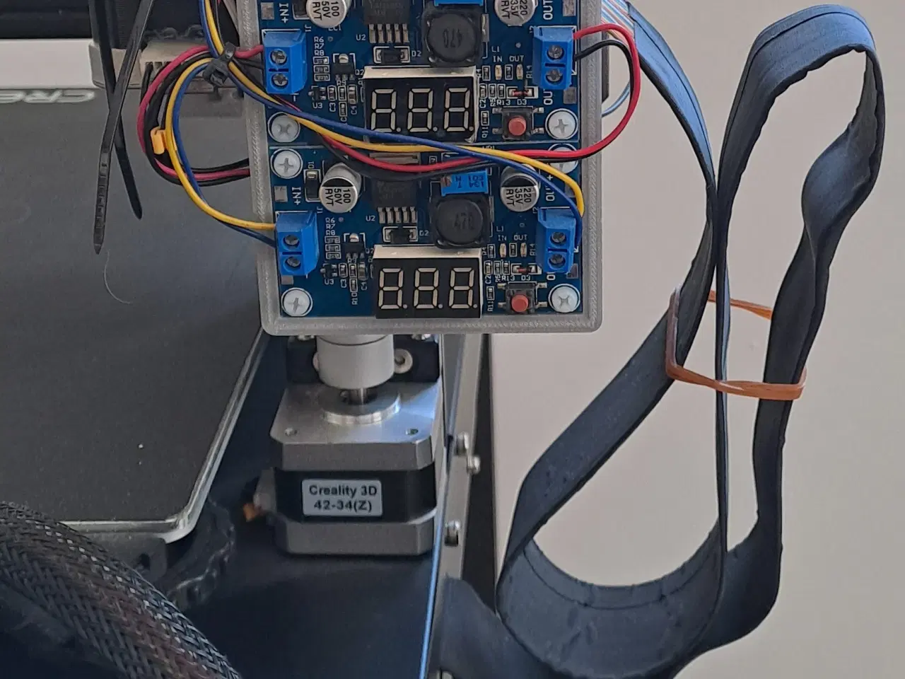 Billede 6 - Creality CR-10S Pro 3D printer