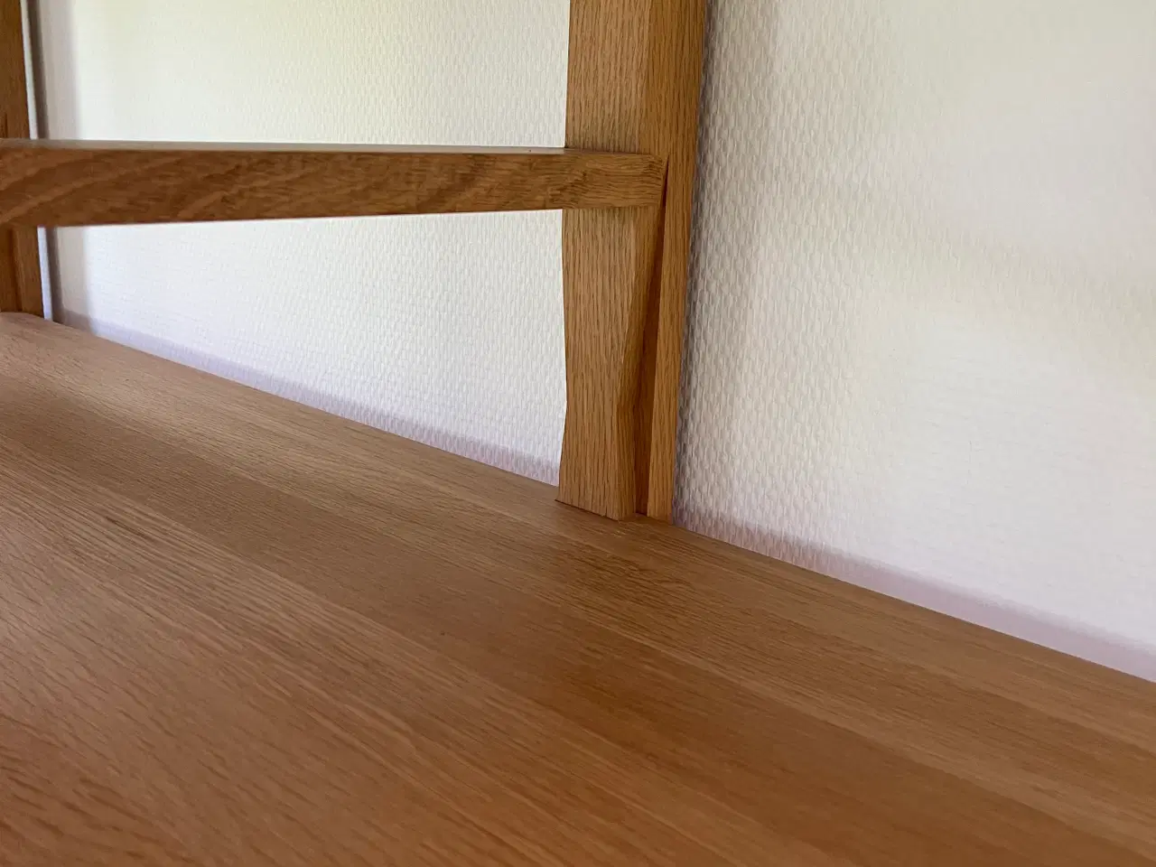 Billede 2 - HAY Reol "the wooden shelf"