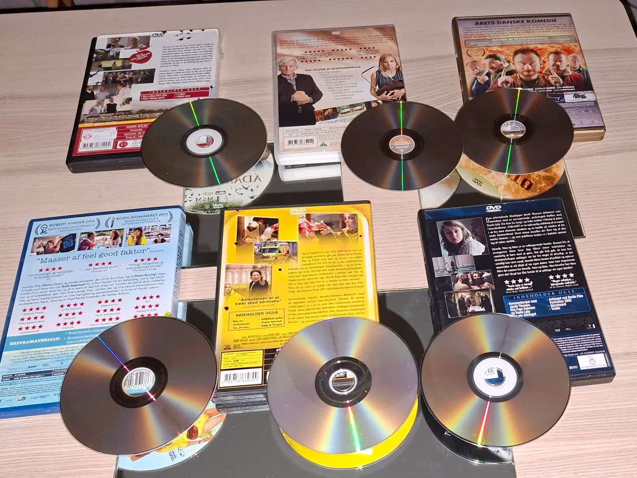 Billede 5 - All inclusive