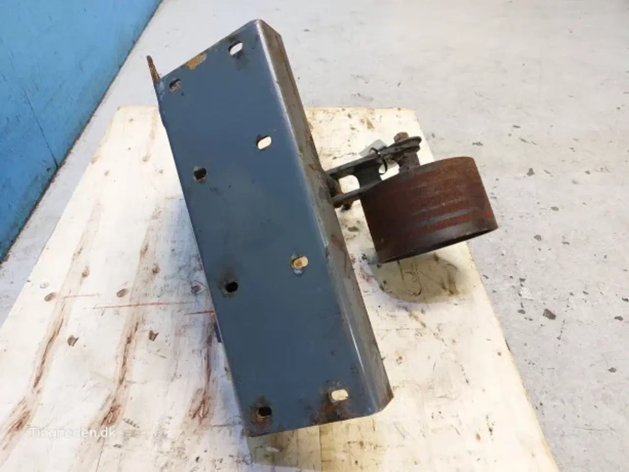 Billede 8 - Massey Ferguson 7274 Stramme Arm 28780830