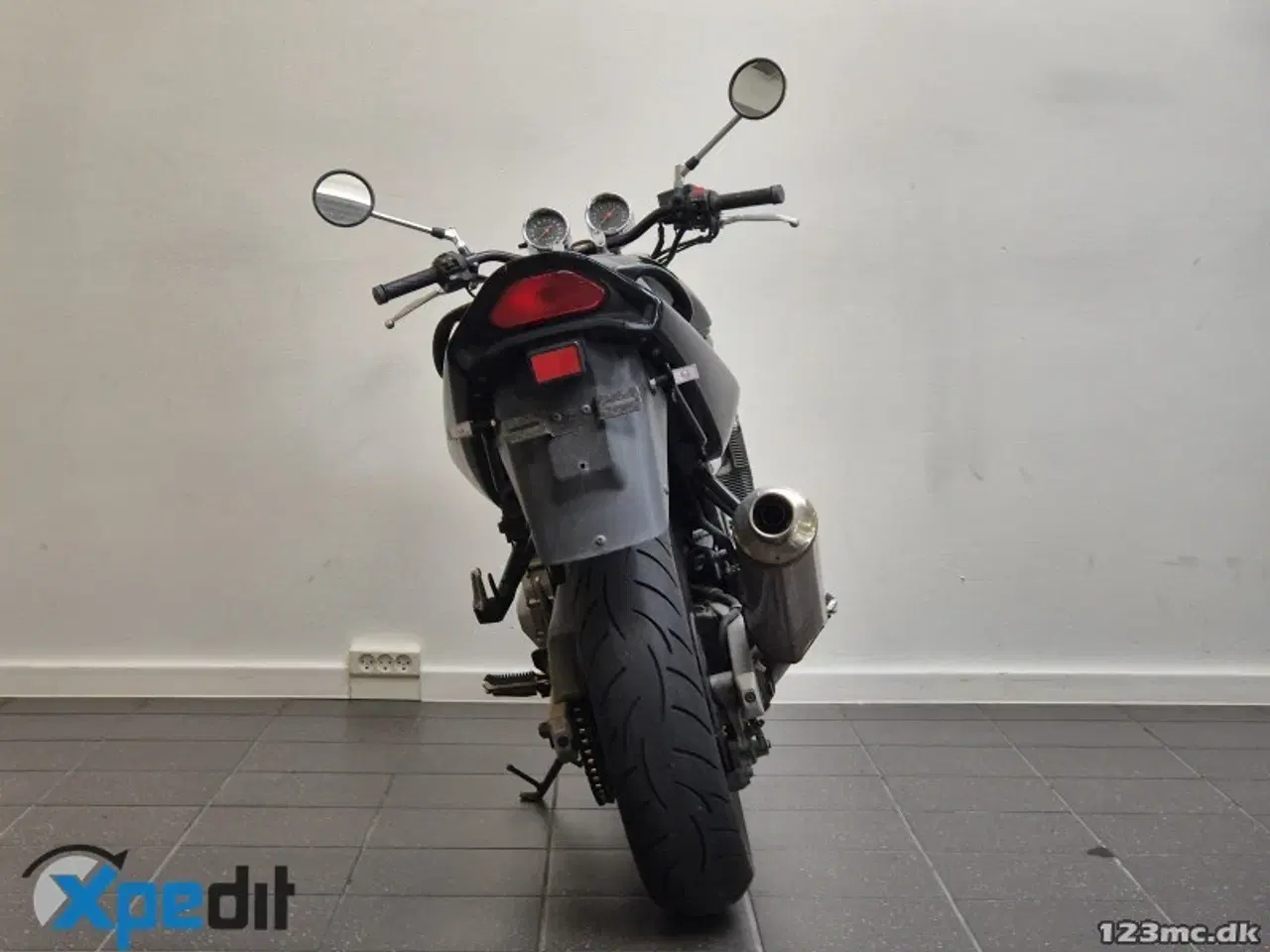 Billede 8 - Suzuki GSF 600 Bandit