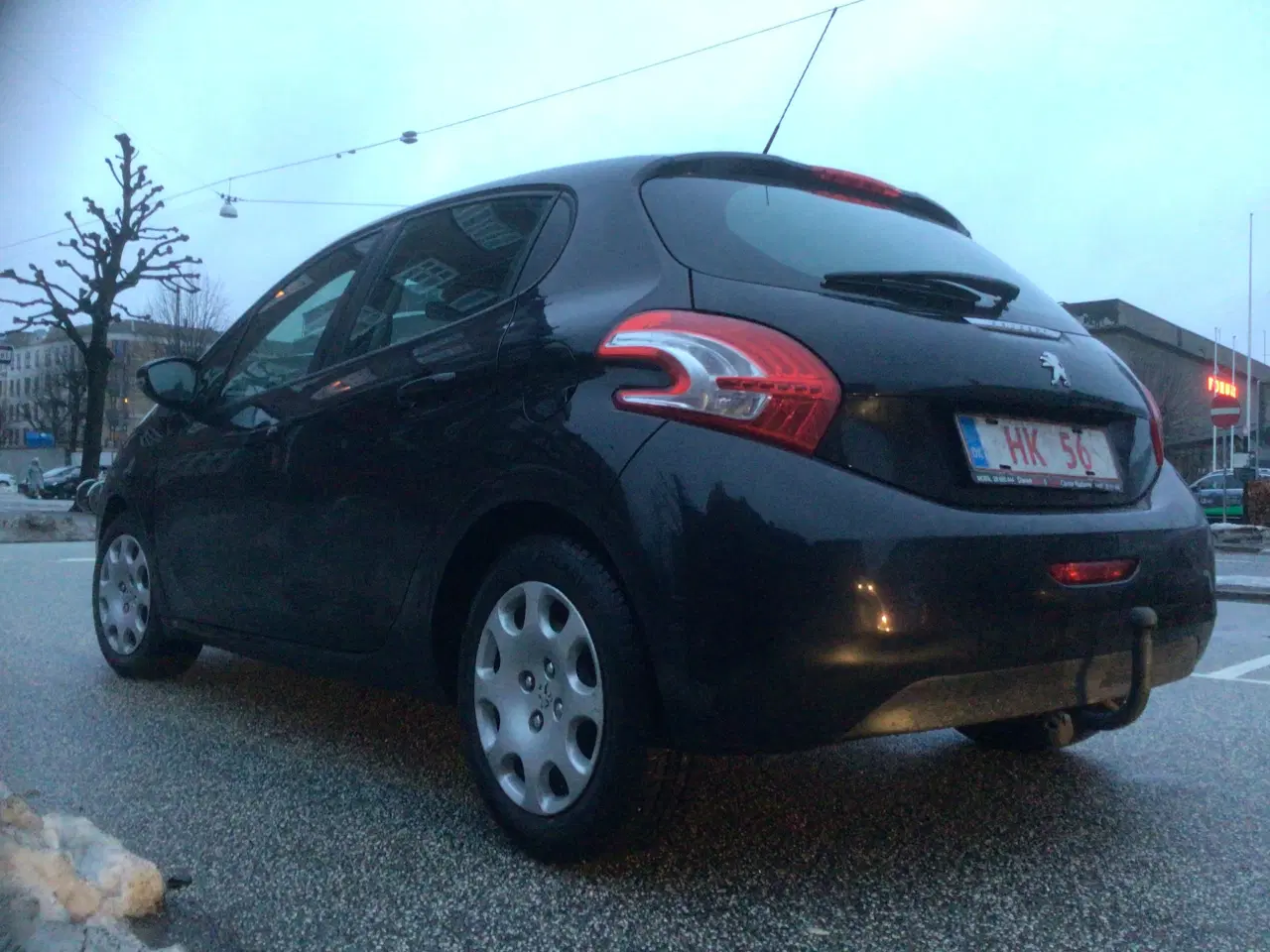 Billede 2 - Flot nys bybil 