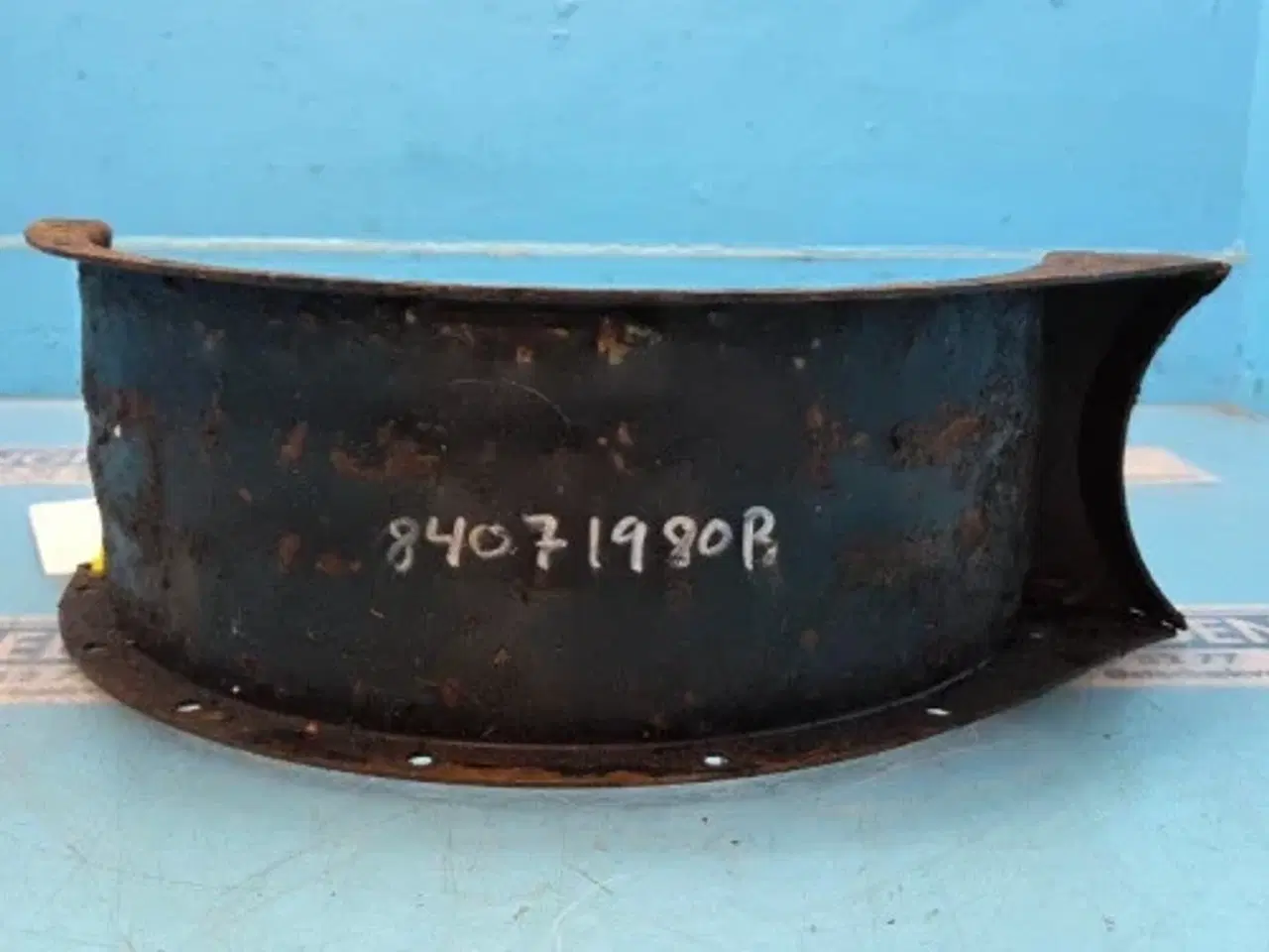 Billede 2 - New Holland CR10.90 Dæksel 84071980