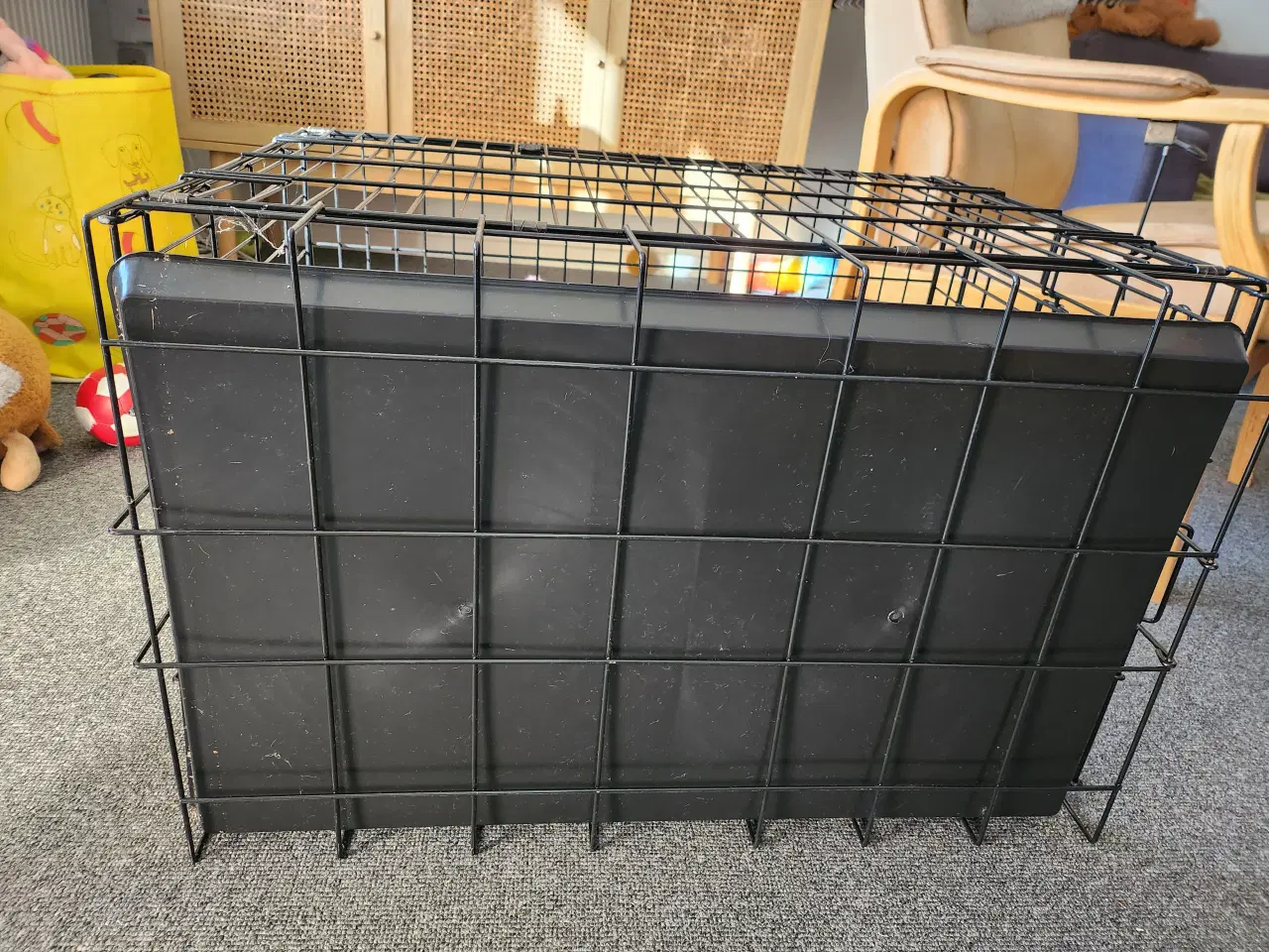 Billede 6 - Hunde transport bur 