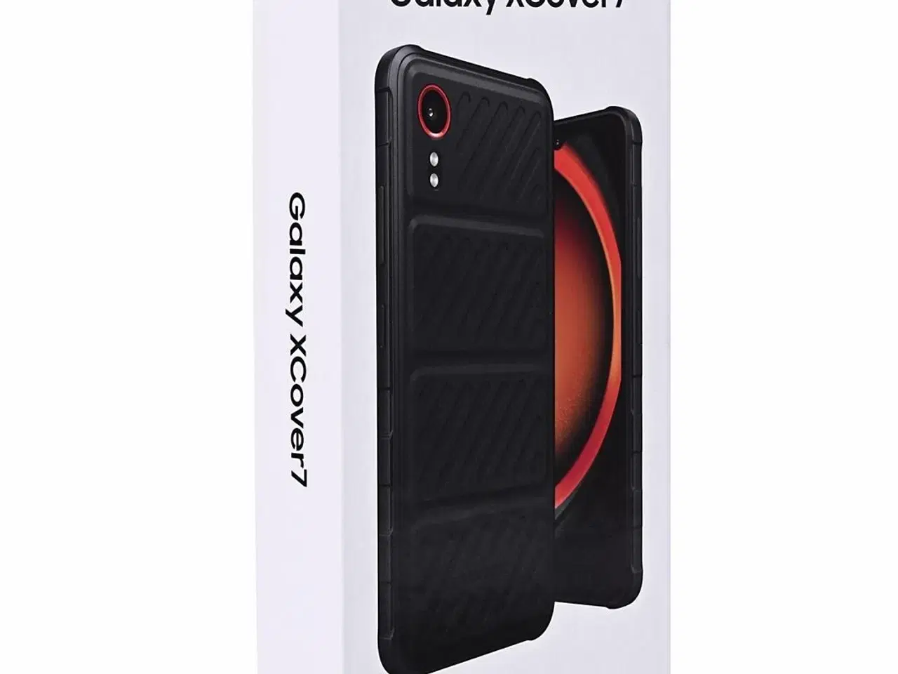 Billede 10 - Samsung Galaxy XCover7 Enterprise Edition (Android 14, 6,6")