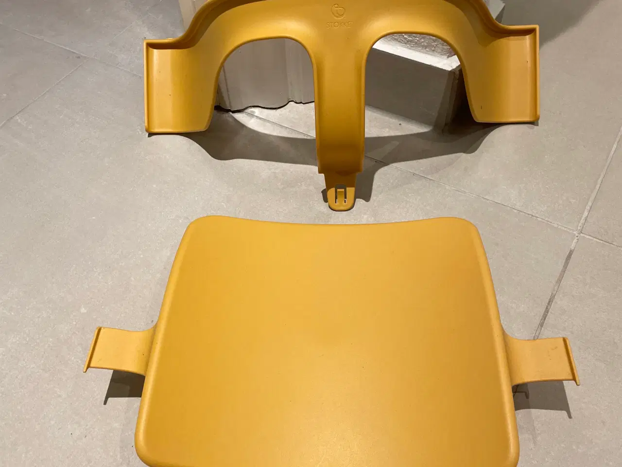 Billede 2 - Tripp Trapp® Forvandler din Tripp Trapp®-stol til 
