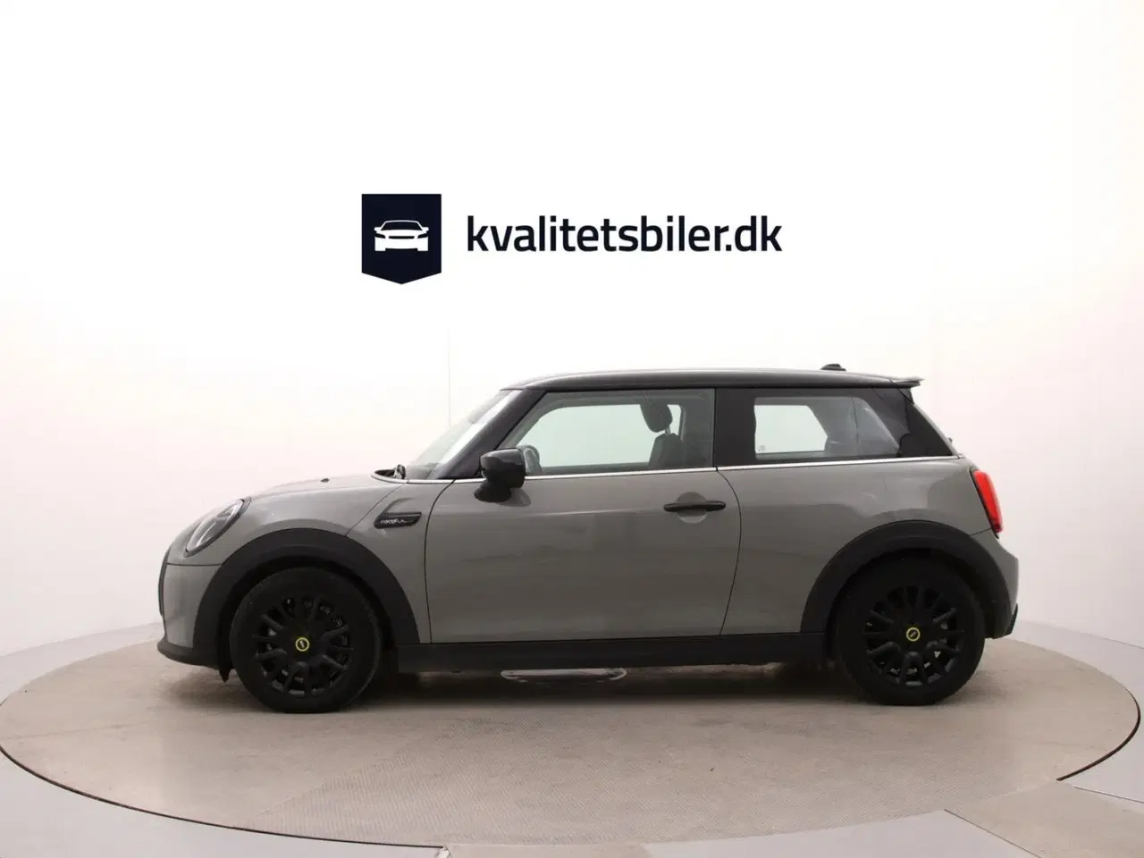 Billede 2 - MINI Cooper SE  Camden Edition