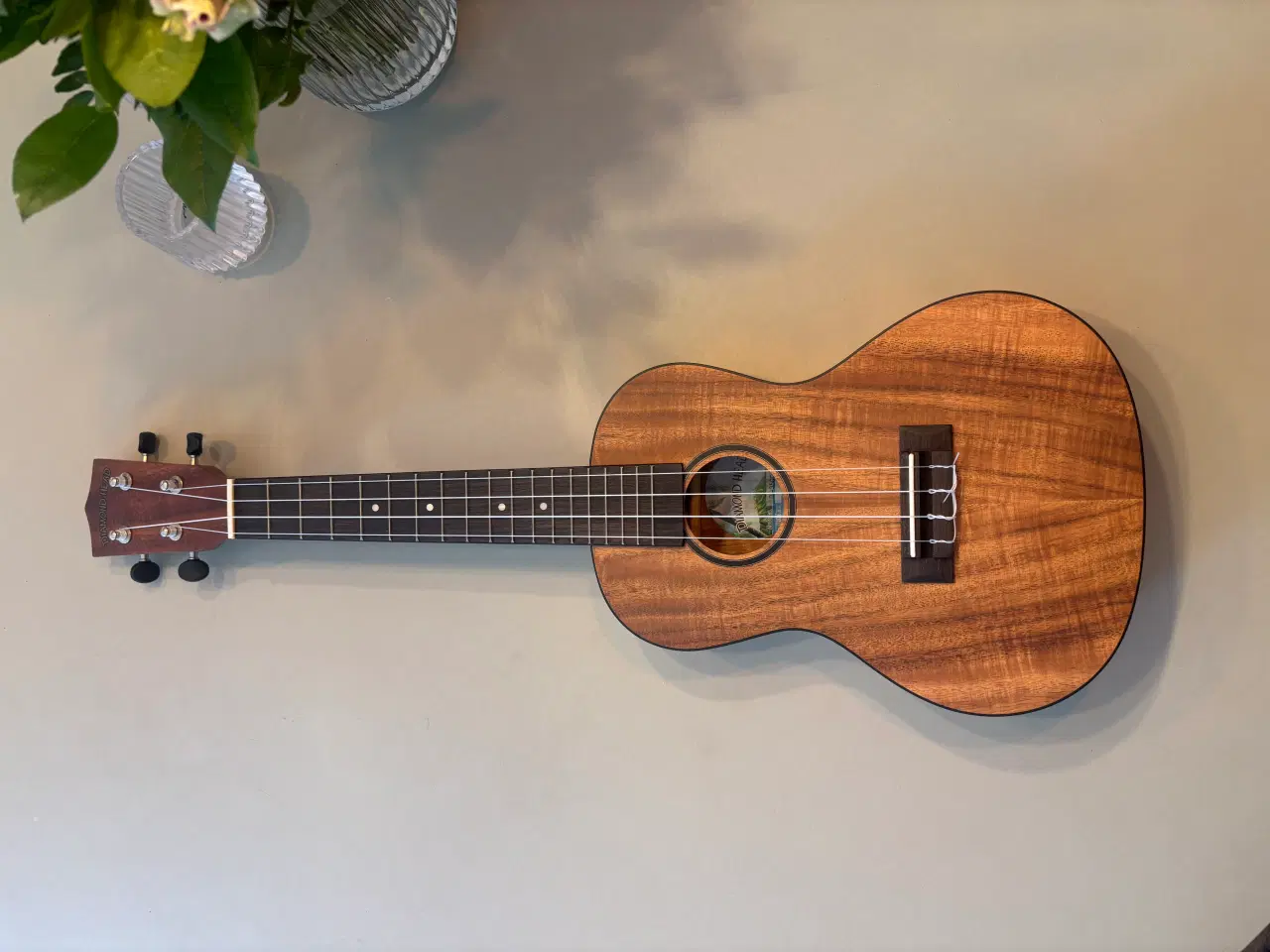 Billede 3 - Ukulele. 