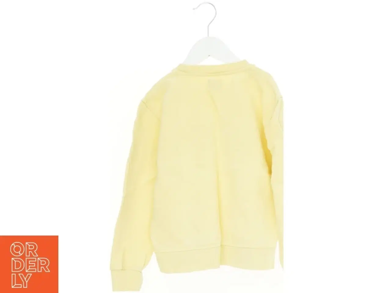 Billede 2 - Sweatshirt fra Mads Nørgaard (str. 128 cm)