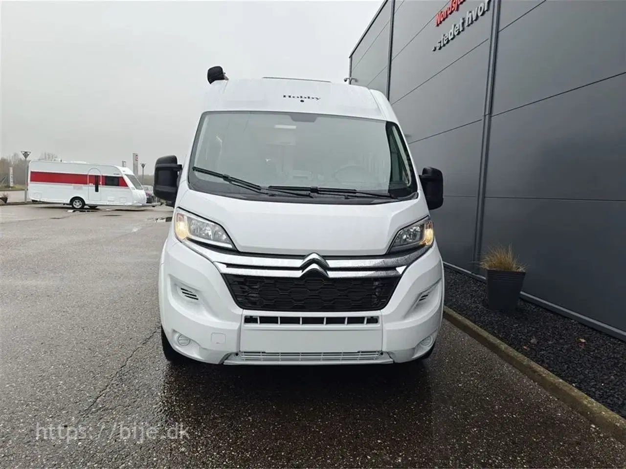 Billede 21 - 2024 - Hobby Vantana K 60 FT ONTOUR EDITION