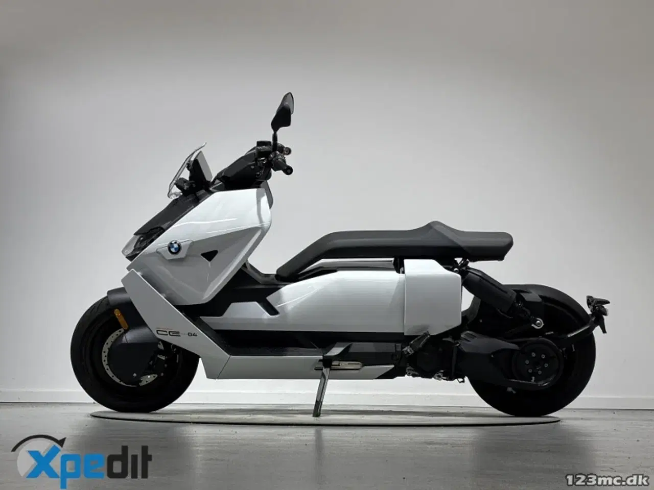 Billede 6 - BMW CE 04